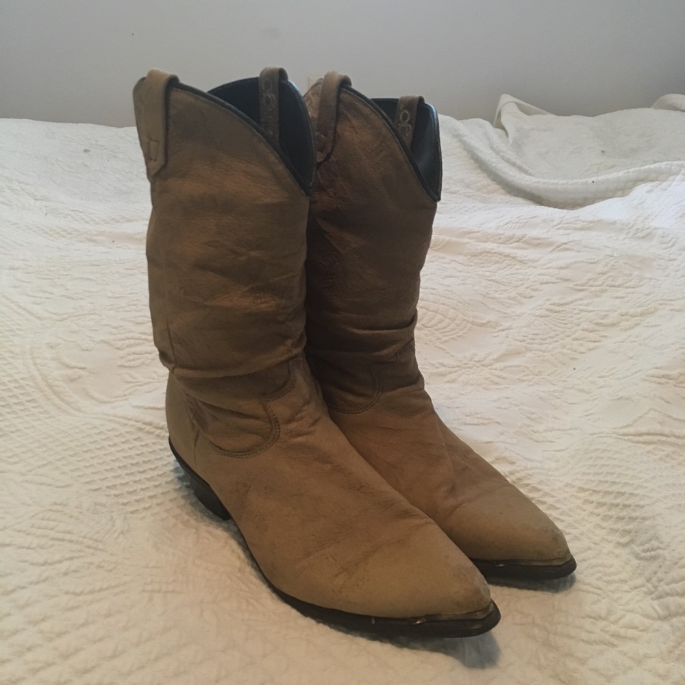 Dingo western Women’s boots.